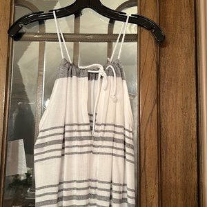 Beachables women’s bathing suit  cover up